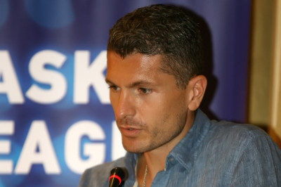 Καλαϊτζής: «Διαφορετικοί Παναθηναϊκός, Ολυμπιακός» (video)