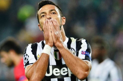 Γιουβέντους: Χωρίς Κουαλιαρέλα με Ρεάλ Μαδρίτης