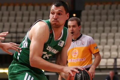 Ματσιούλις: «Αποσύρεται η φανέλα του… Μπατίστ»