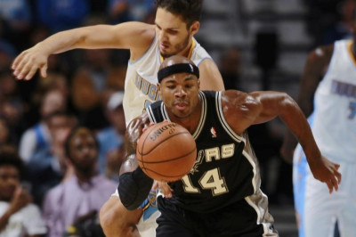 Σαν Αντόνιο Σπερς: Τέλος ο Μαγκέτι