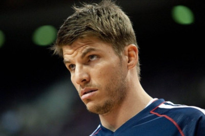 Ατλάντα Χοκς: Ράμματα για Κόρβερ