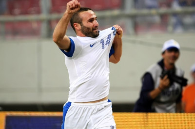 ΠΑΟΚ: Ο απολογισμός των διεθνών