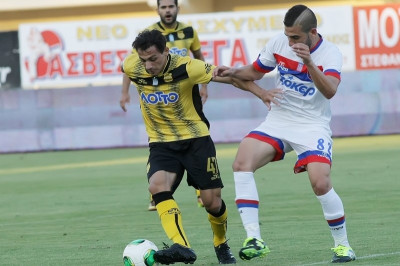 Εργοτέλης: Επιβεβαιώθηκε το… σοκ με Μπαμ Μπαμ