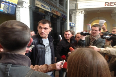 Παναθηναϊκός: Άφιξη στον αστερισμό του Γιόνας (videos)