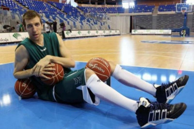 Βάσκεθ: «Βλέπουμε μόνο Ολυμπιακό»