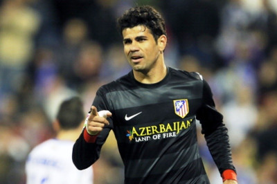 Ισπανία: Παίρνει Ντιέγκο Κόστα