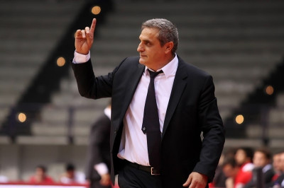 Πεδουλάκης: «Ακόμη στην αρχή ο Παναθηναϊκός»