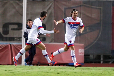 Πανιώνιος: Αμφίβολος ο Καμπάνταης