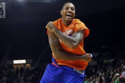 Νιου Γιορκ Νικς: Θέλει να γίνει free agent ο Καρμέλο!