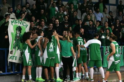 Παναθηναϊκός: Στη Νέα Σμύρνη με Ίκαρο
