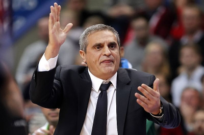 Πεδουλάκης: «Είχαμε πρόβλημα στην άμυνα»