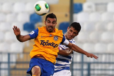 ΑΕΛ Καλλονής: Δεν ανησυχούν για Μανούσο