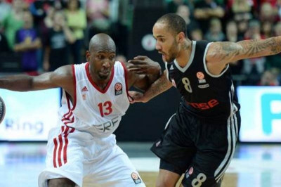 Ευρωλίγκα: Άλεϊ ουπ… Ελλήνων (video)