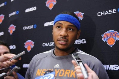 Νιου Γιορκ Νικς: Λίστα μνηστήρων για «Μέλο»