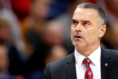 Μπάουερμαν: «Άξιζε τη νίκη η Λιέτουβος»