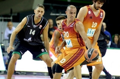 Γαλατάσαραϊ: Προειδοποίησε τον Ολυμπιακό (video)
