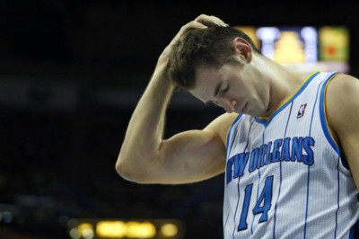 Νιου Ορλίνς Πέλικανς: Νέος τραυματισμός για Σμιθ