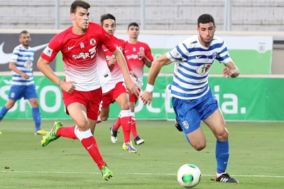 Απόλλων Σμ.: Φόβοι για θλάση σε Πετρόπουλο