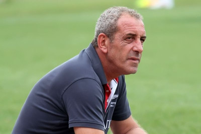 Αναγέννηση Γιαννιτσών: Τέλος ο Αλεξίου