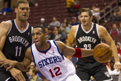 Φιλαδέλφεια 76ερς: Συγκεντρωμένος ο Τέρνερ