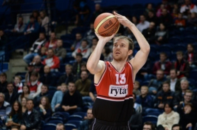 Παναθηναϊκός: «Κίνδυνος» ο Γκετσεβίτσιους