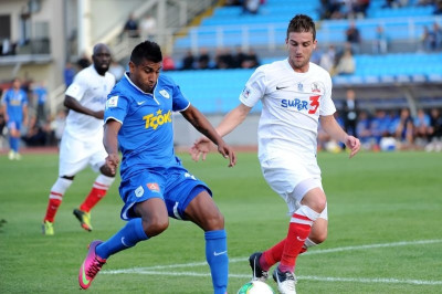 ΠΑΣ Γιάννινα: Με διεθνείς, χωρίς Αργεντινούς