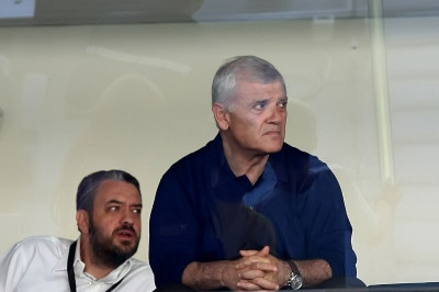 Μελισσανίδης: «Μην χάνουμε χρόνο!»