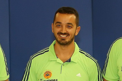 Βόβορας: «Ο χρόνος λειτουργεί υπέρ μας»