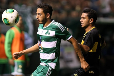 Σπυρόπουλος: «Περιμένουμε το ντέρμπι»