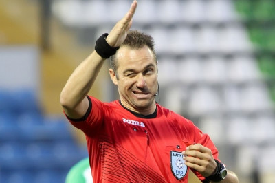 Super League: Αμπάρκιολης στα Περιβόλια, Ιωαννίδης στην Τούμπα