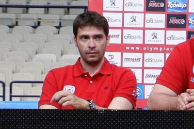 Μαρμαρινός: «Έχουμε πλέον την εμπειρία»