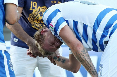 Απόλλων Σμύρνης: Πρώτη αποστολή από Τεννέ χωρίς... Μπλάζεκ