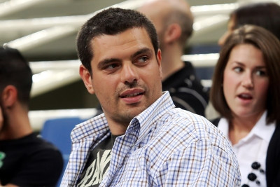 Τσαρτσαρής: «Μη βγάζετε την ομάδα στη σέντρα»