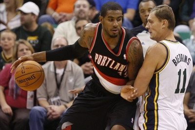 Πόρτλαντ Τρέιλ Μπλέιζερς: Πάλι έξω ο Όλντριτζ