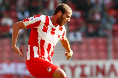 Ολυμπιακός: Ευκαιρία για Παπάζογλου