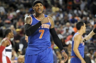 Φιλικά προετοιμασίας: Διπλό «πλήγμα» για Νικς (videos)