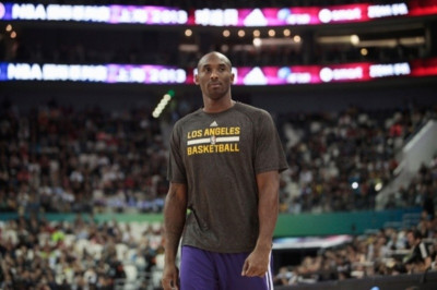 Λος Άντζελες Λέικερς: Όλοι μέσα… έξω ο Κόμπι