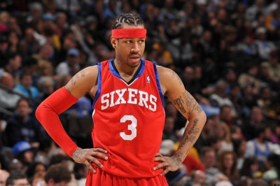 Φιλαδέλφεια 76ερς: Αποσύρεται και επίσημα ο Άιβερσον