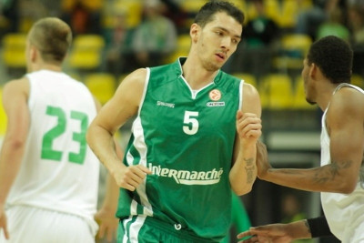 Σελ στο Onsports: «Αδύνατο να νικήσουμε τον Ολυμπιακό, αλλά... θα το κάνουμε!» (photos+videos)