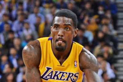 Λος Άντζελες Λέικερς: «Κόπηκε» ο… Όντομ