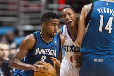 Φίνιξ Σανς: Κίνδυνος για Λι