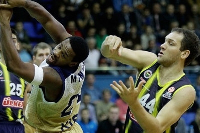 Φενέρμπαχτσε Ούλκερ: Η απίστευτη ανατροπή του «Ζοτς» (video)