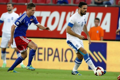 Τζιόλης: «Να ανέβουμε επίπεδο»