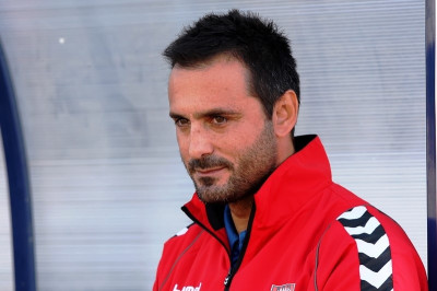 Καβακάς: «Όλοι μού έλεγαν να μην πάω στην Παναχαϊκή»