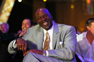 Σάρλοτ Μπόμπκατς: Γελά ο Τζόρνταν με… Πέρα