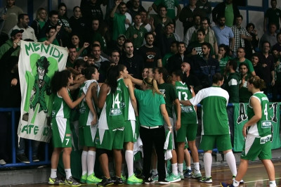 Παναθηναϊκός: Αναβολή με Ίκαρο