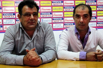 Στόικα: «Περήφανος που επιστρέφω στη Βέροια»