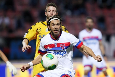 Πανιώνιος: Με Καμπάνταη, χωρίς Λάσνικ στα Γιάννινα