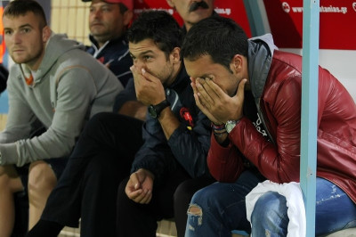 Ναζλίδης: «Χαραγμένη στη μνήμη μου»