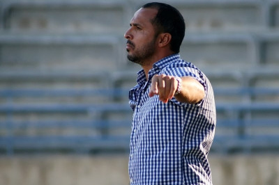 Γλυφάδα: Νέο ξεκίνημα με Λουτσιάνο